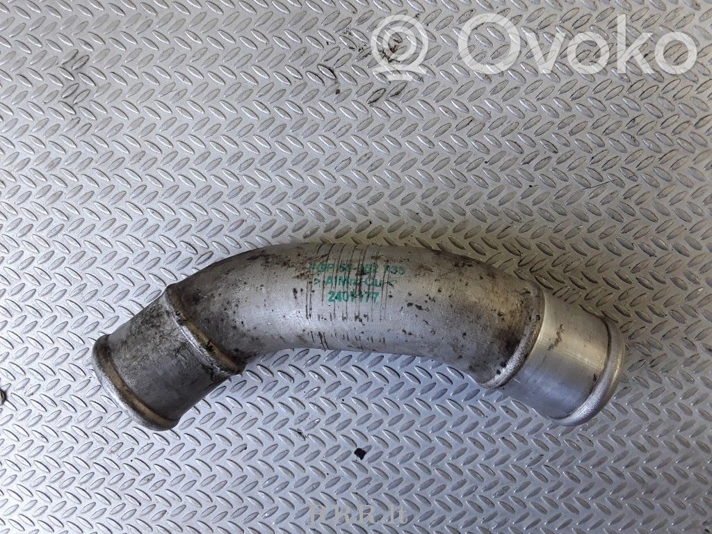 Opel Vectra C Interkūlerio žarna (-os)/ vamzdelis (-iai) 
