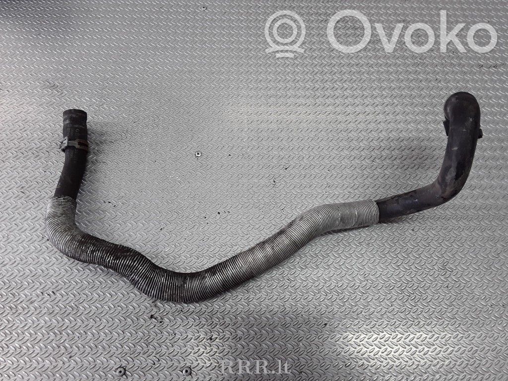 Opel Signum Heater radiator pipe/hose 