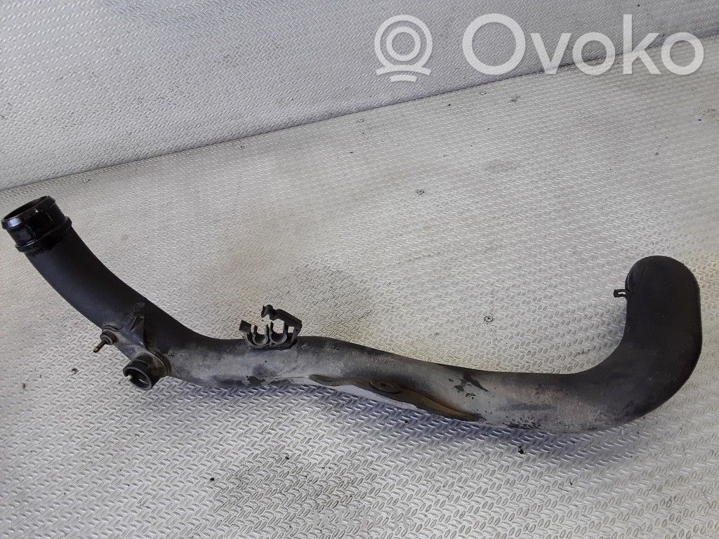 Interkūlera šļūtene (-es) / caurule (-es)   95VW6F072AE