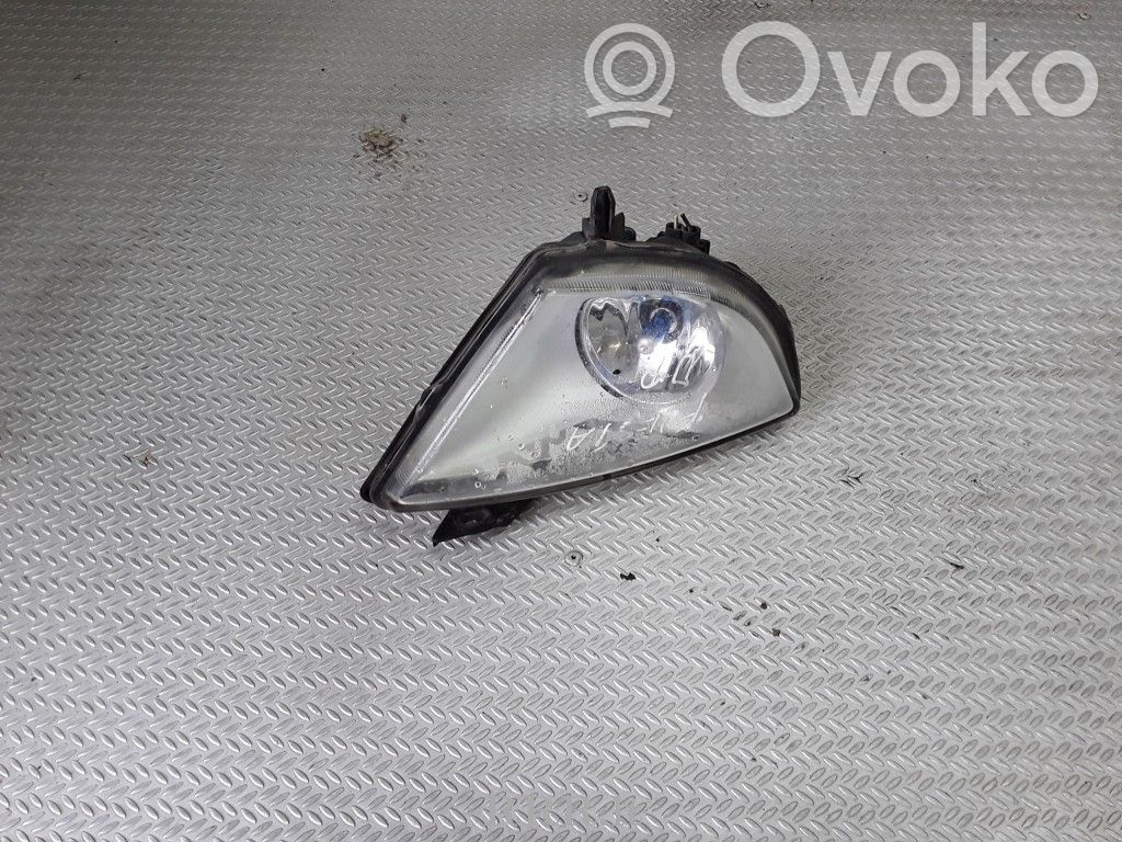 Ford Fiesta Nebelscheinwerfer vorne 