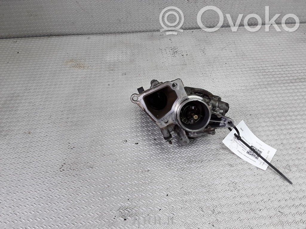 Bomba de vacío   XS7Q2A451BH