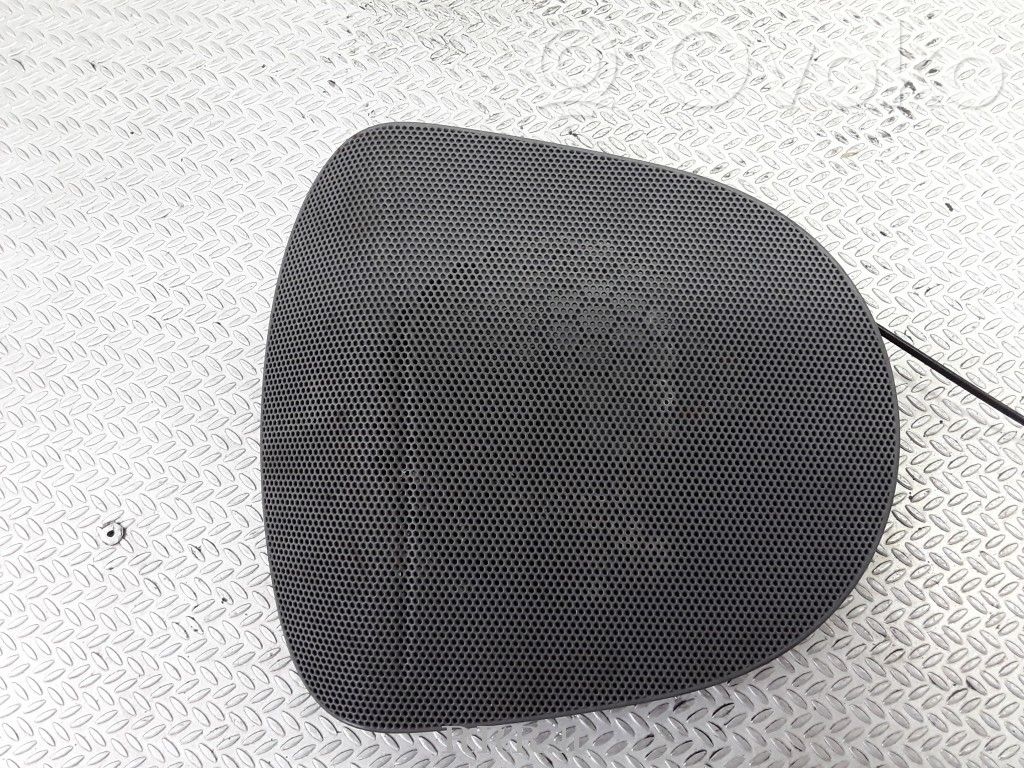Seat Altea Maskownica głośnika drzwi przednich 