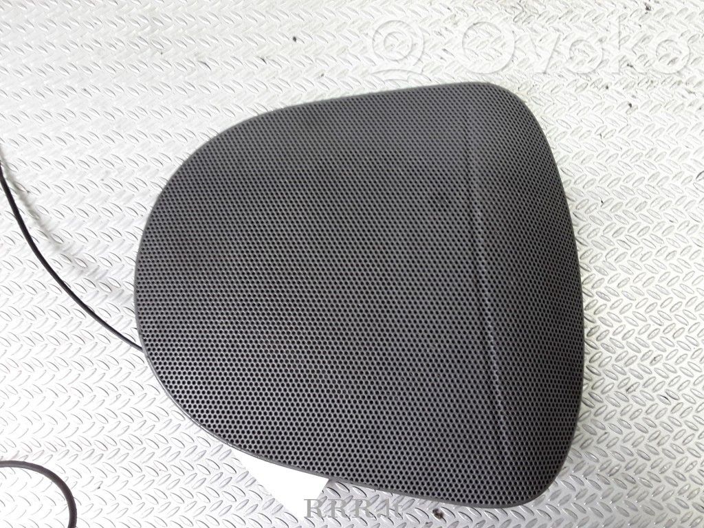 Seat Altea Maskownica głośnika drzwi tylnych 