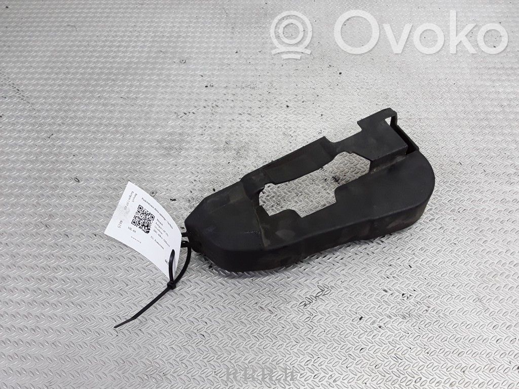 Renault Kangoo I Timing belt guard (cover) 