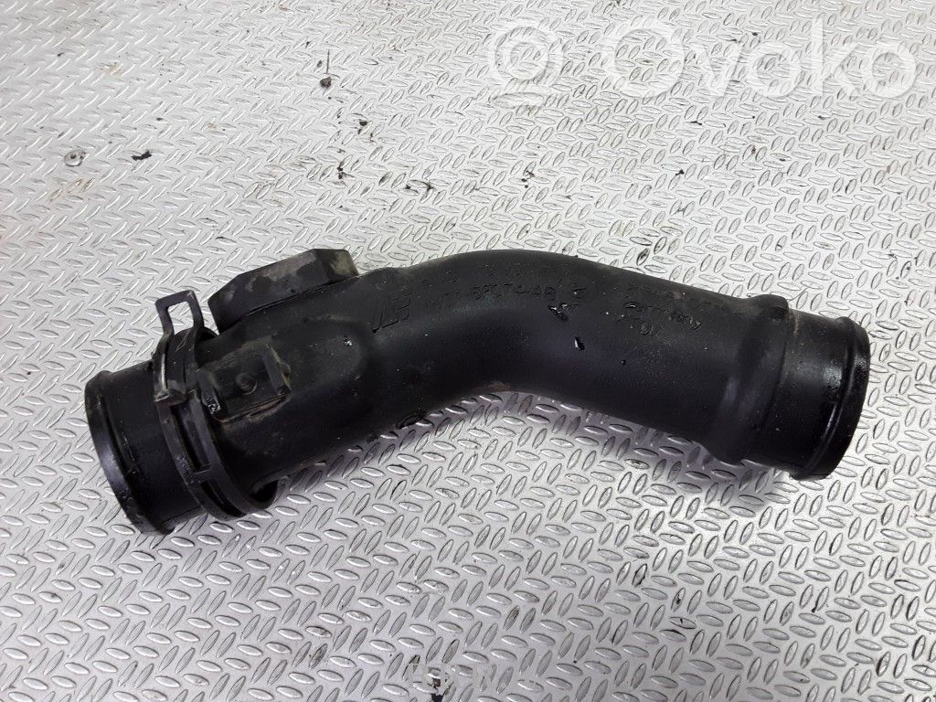 Seat Alhambra (Mk1) Intercooler hose/pipe 