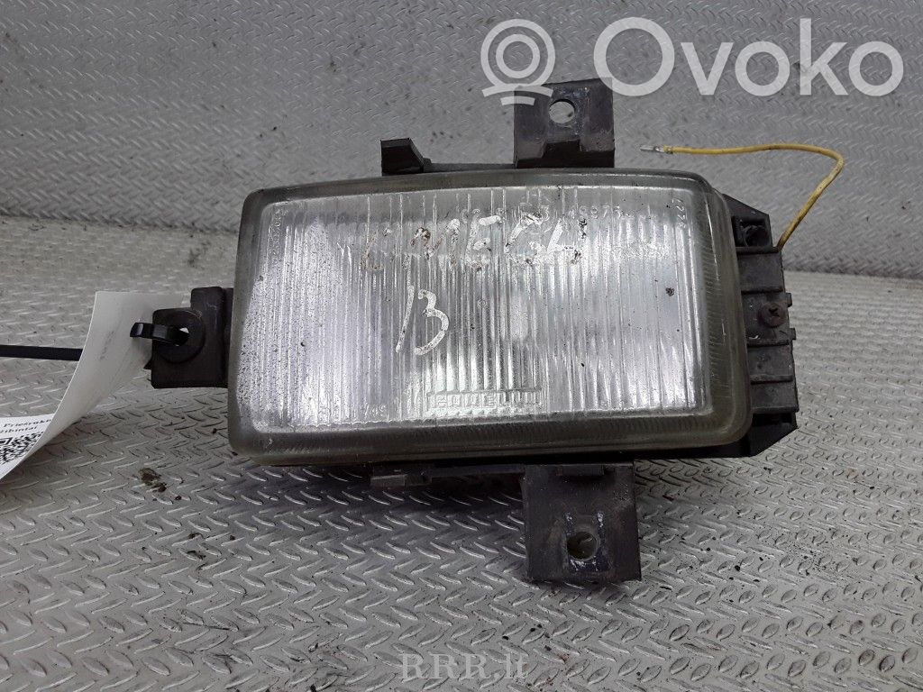 Luz de niebla delantera   7M3919369A