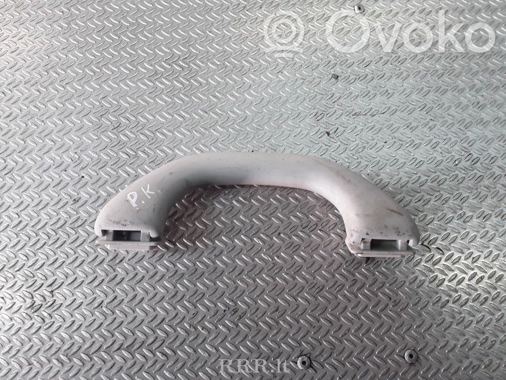 Haltegriff vorne   5P0857607