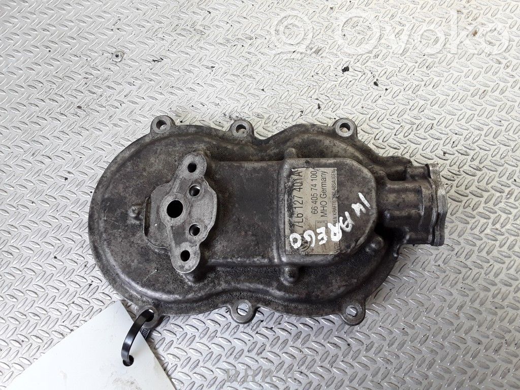Fuel filter   7L6127401A