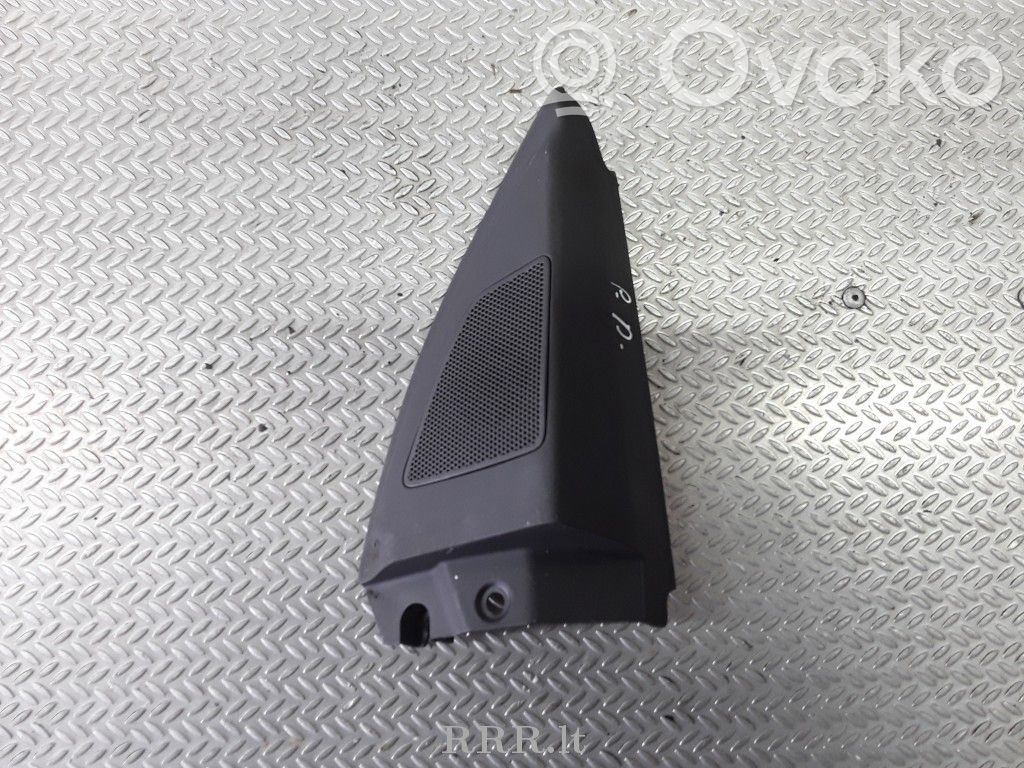 Opel Vectra C Głośnik wysokotonowy drzwi przednich 