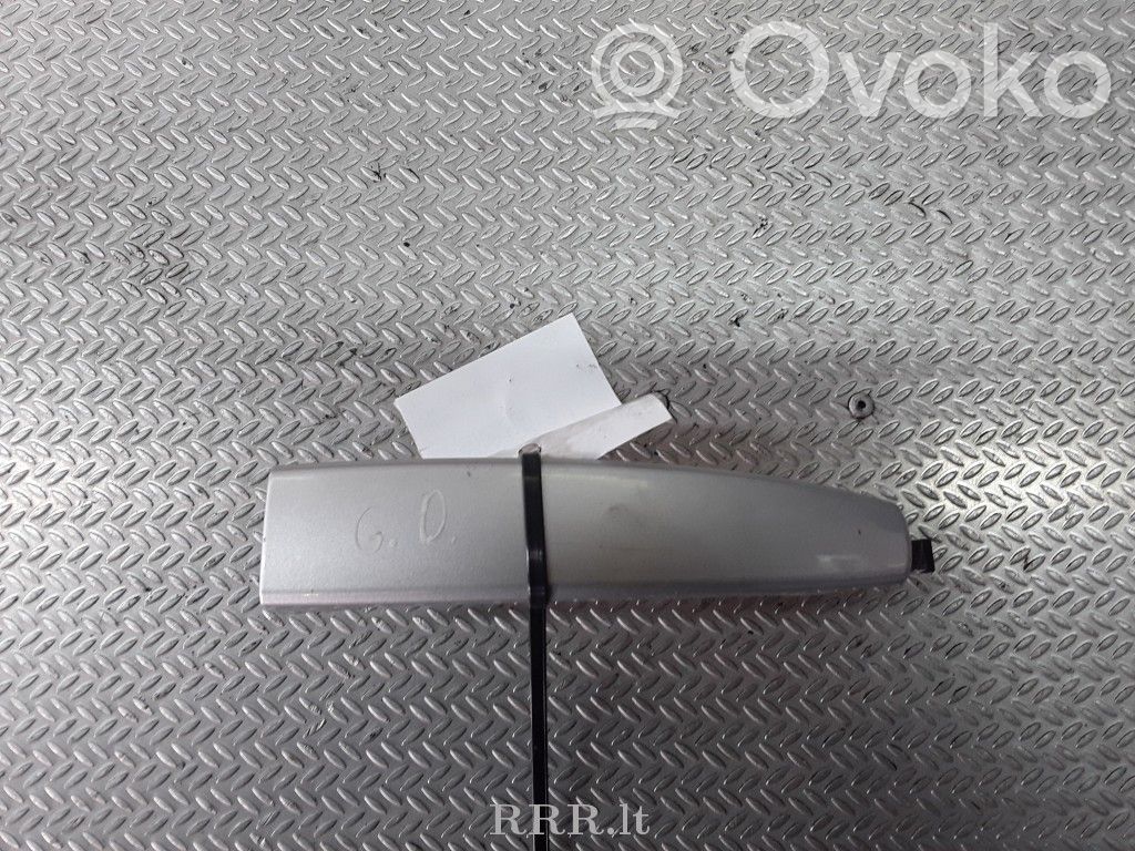 Opel Vectra C Manecilla externa puerta trasera 
