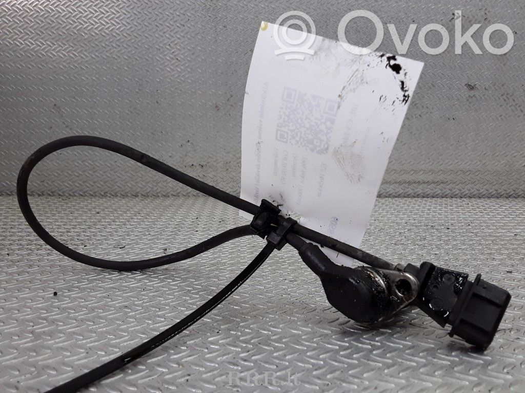 Crankshaft position sensor