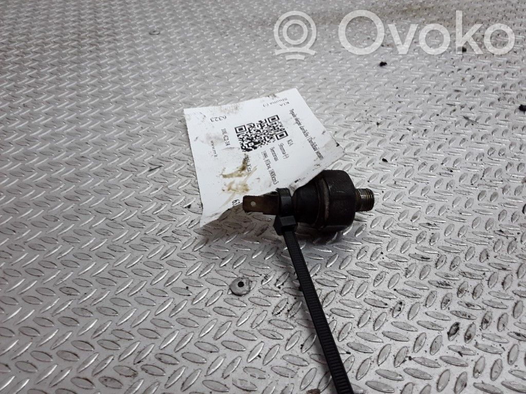 Eļļas spiediena sensors
