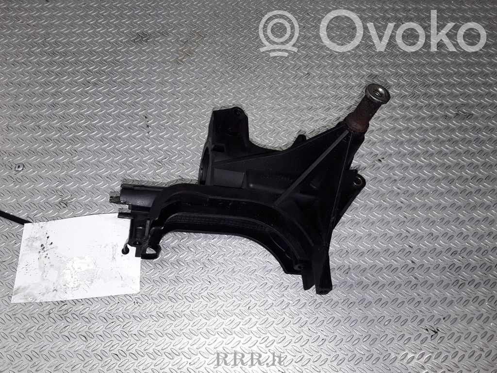 Fuel filter bracket/mount holder   9646231180