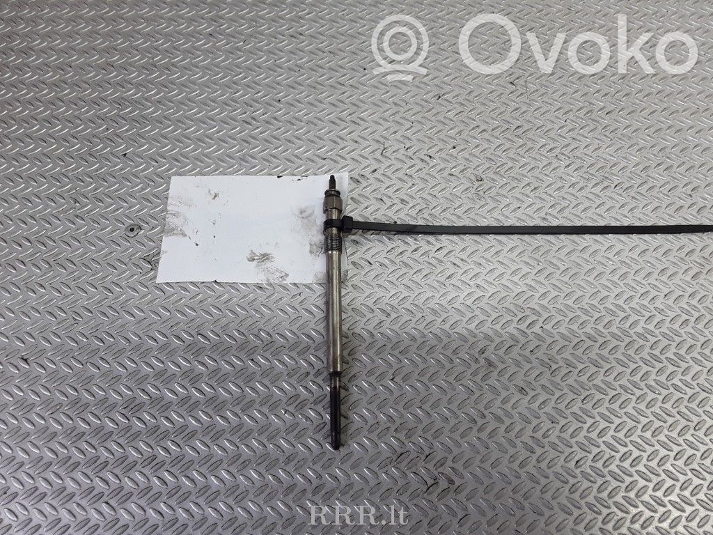 Ford Transit Glow plug 