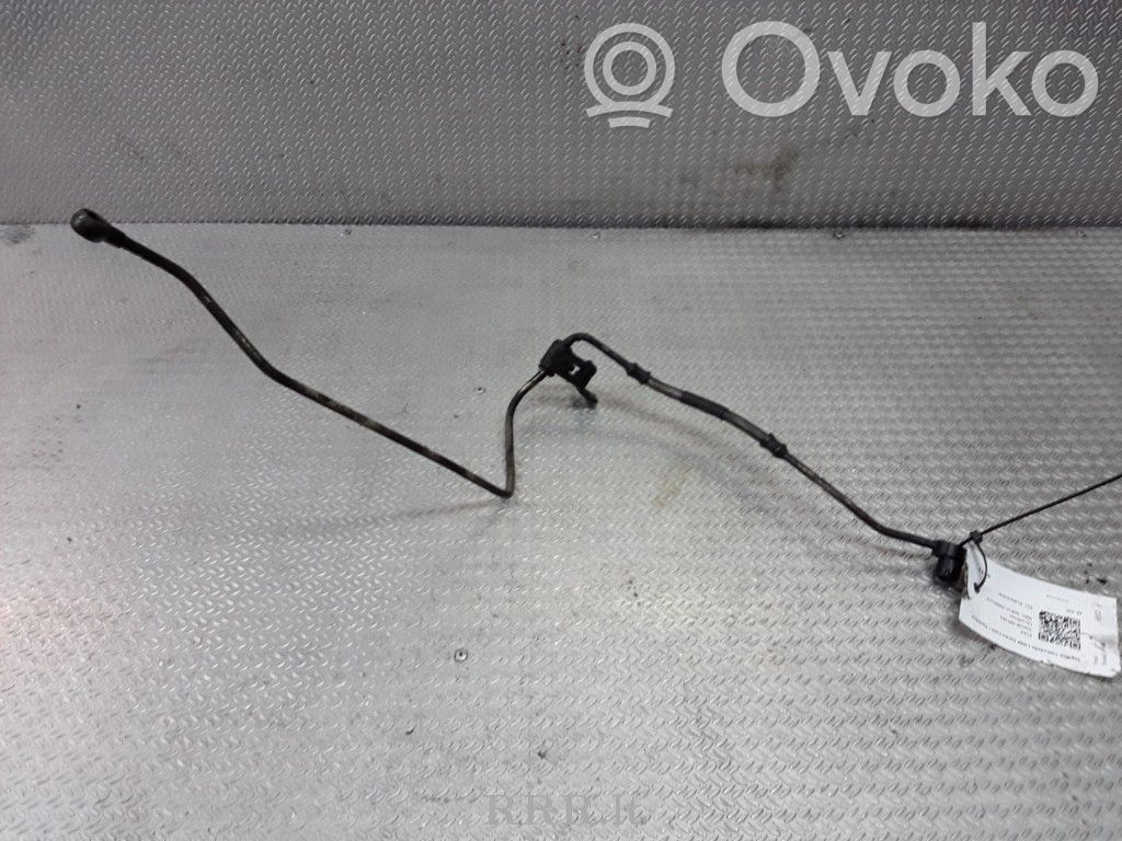 Tepimo vamzdelis (-iai)/ žarna (-os)