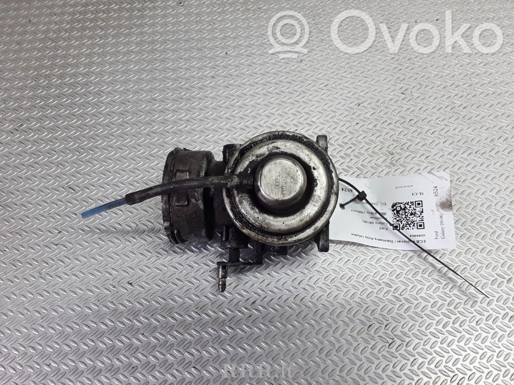 EGR vārsts   038129637A