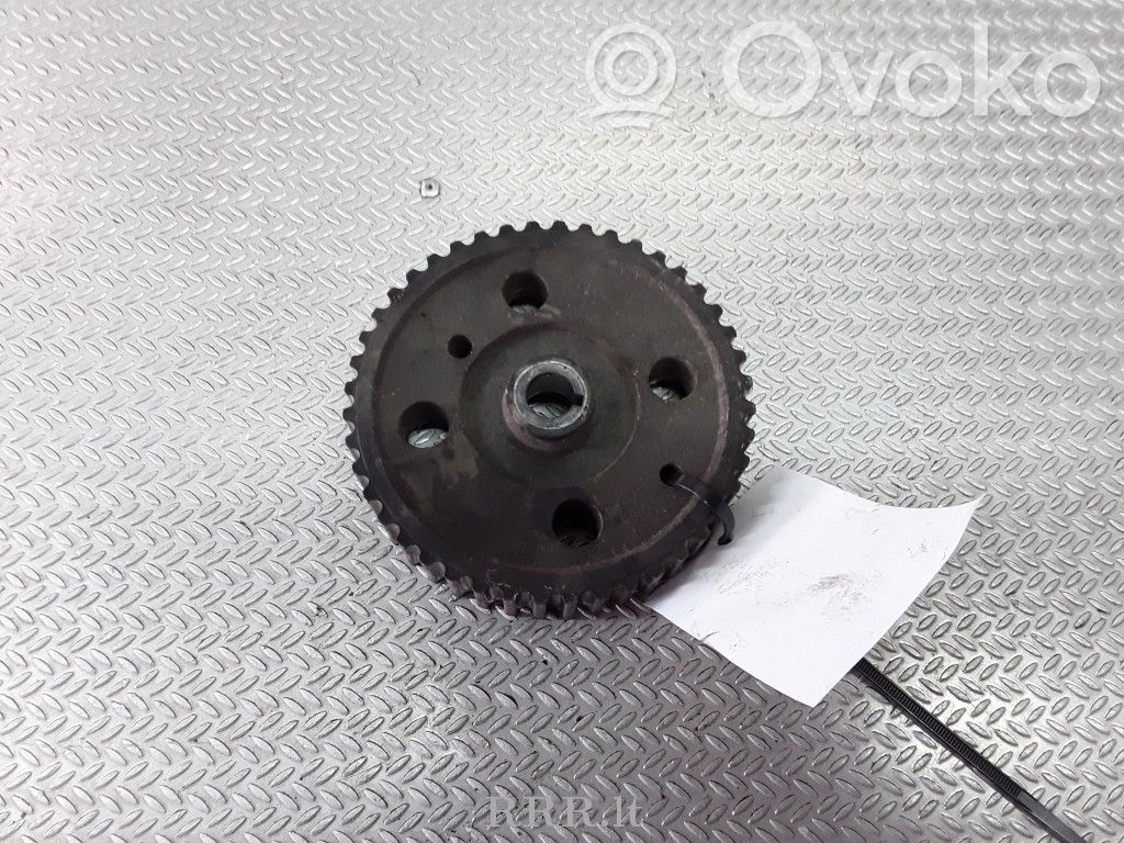 Fuel pump gear (pulley)