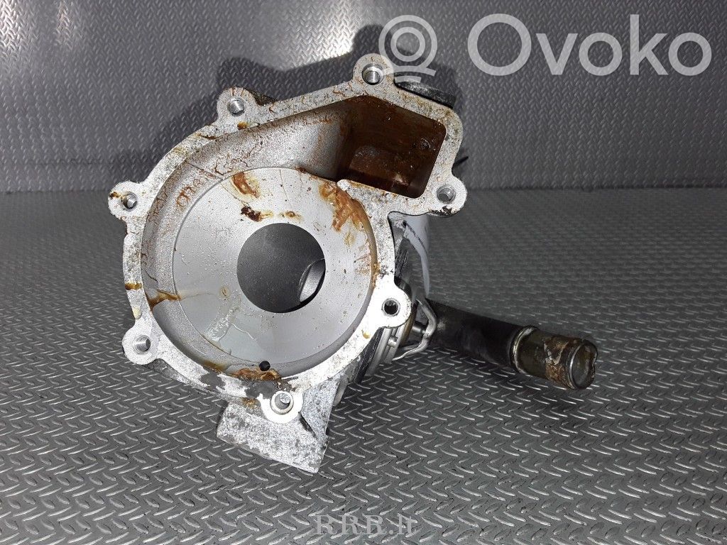 Termostaatin kotelo   6652000301,6642000101