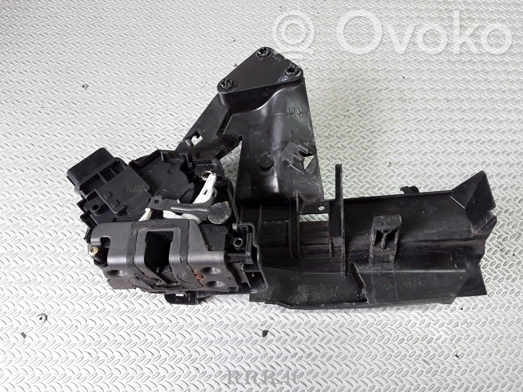 Ford Focus Serrure de porte avant 