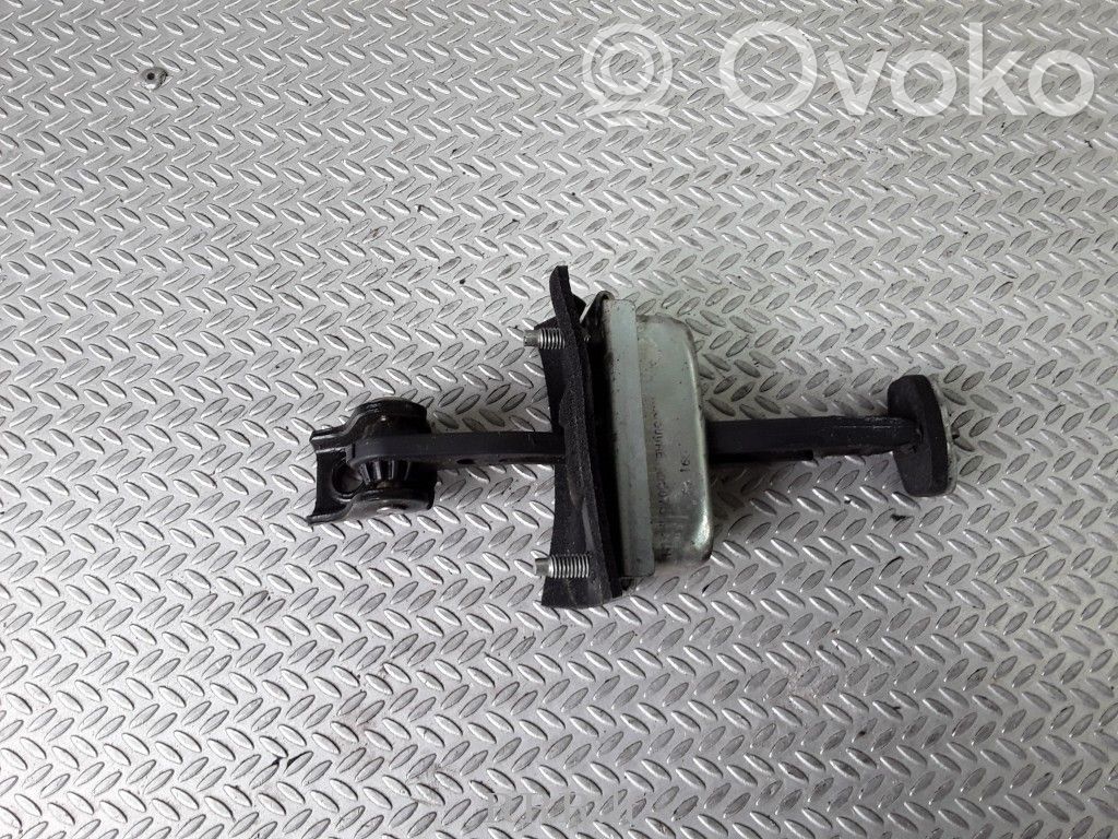 Ford Focus Ribotuvas galinių durų atvėrimo 
