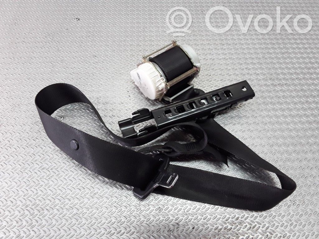 Cinturón trasero   4M51A61295