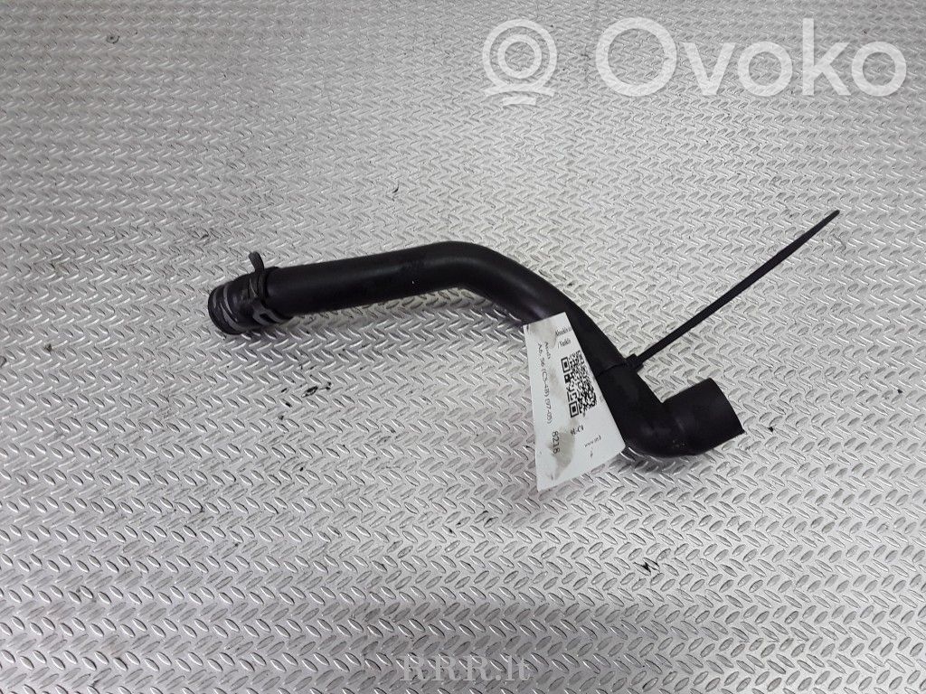 Audi A6 S6 C5 4B Breather/breather pipe/hose 