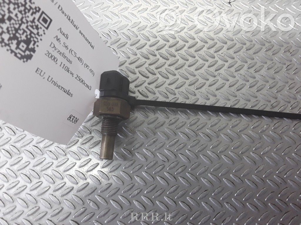 Audi A6 S6 C5 4B Sensor 