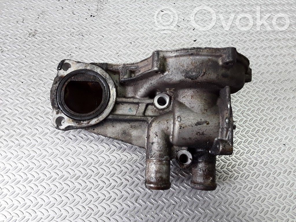Ford Galaxy Termostatas/ termostato korpusas 