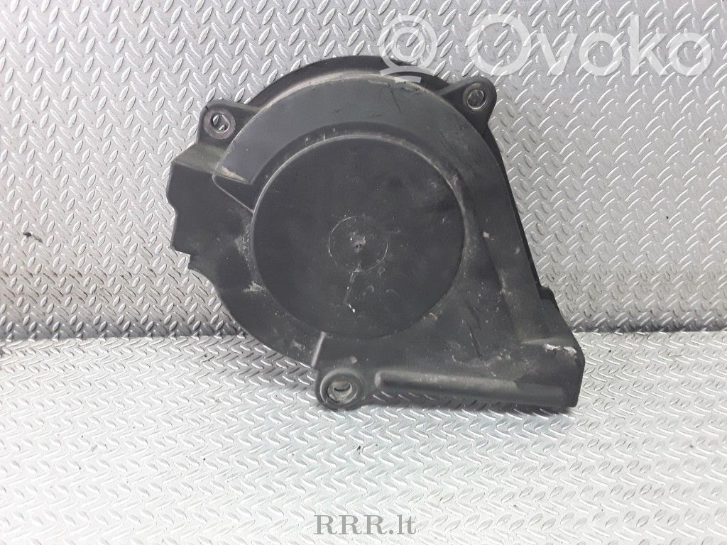 Renault Megane I Cache carter courroie de distribution 