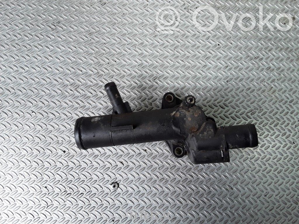 Renault Kangoo I Termostatas/ termostato korpusas 