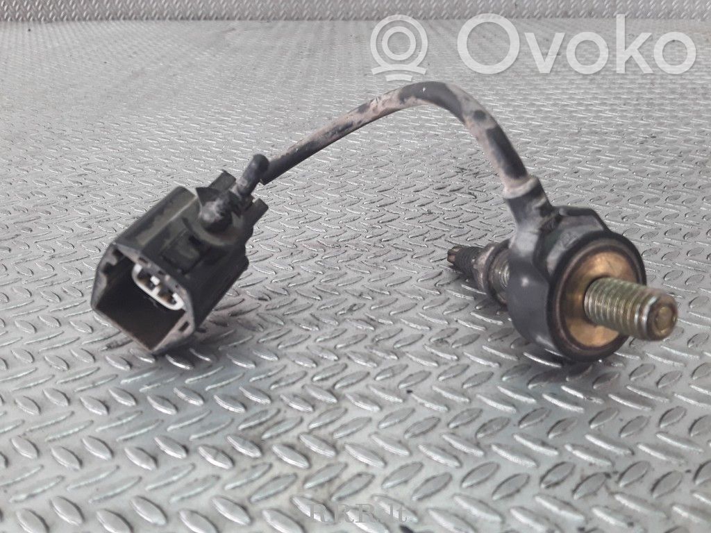 Sensor de petardeo del motor   0261231124