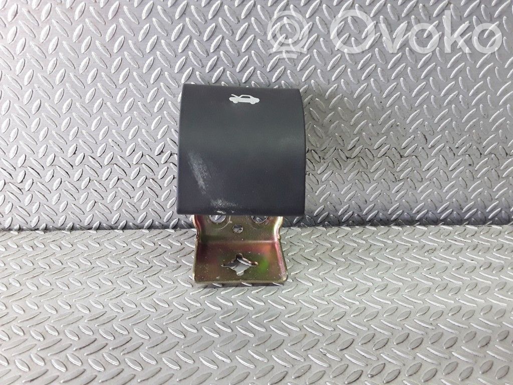 Ford Maverick Ручка капота 