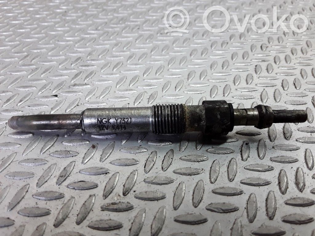 Renault Scenic I Glow plug 