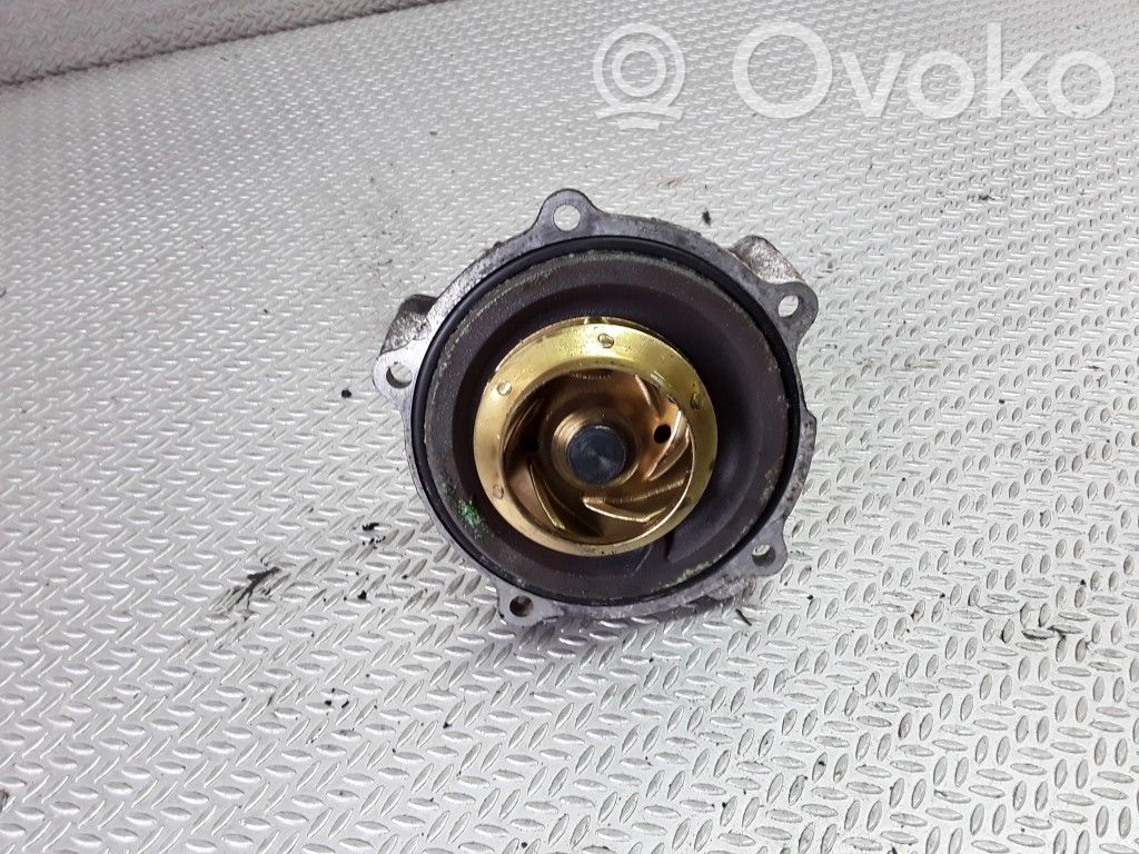 Water pump