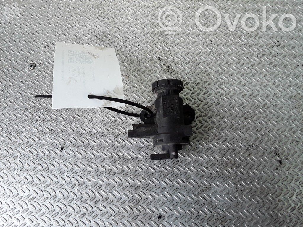 Electroválvula del turbo   0928400414,9635704380