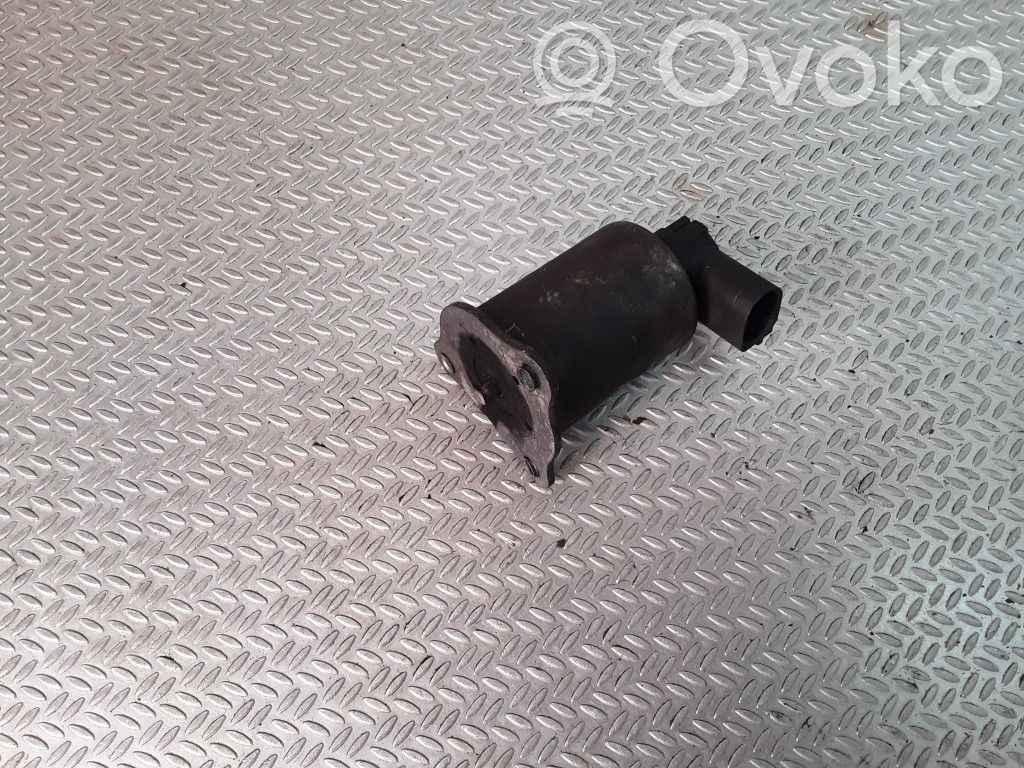 EGR-venttiili   7700107797