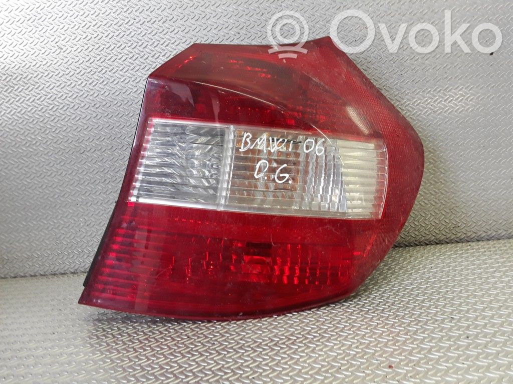 Galinis žibintas kėbule   63216924502