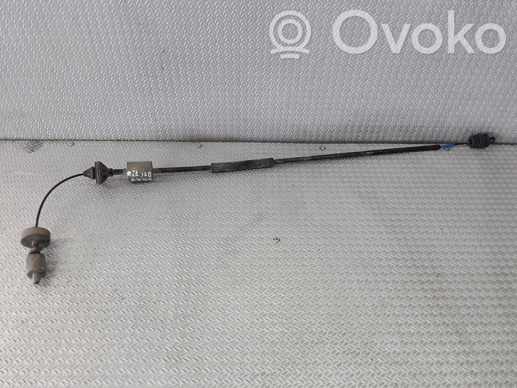 Clutch cable   8200098019