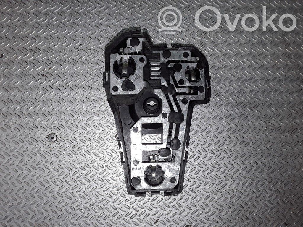 Ford Galaxy Takavalon osa 