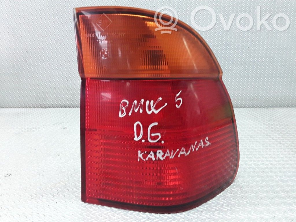 Rear/tail lights   8371324