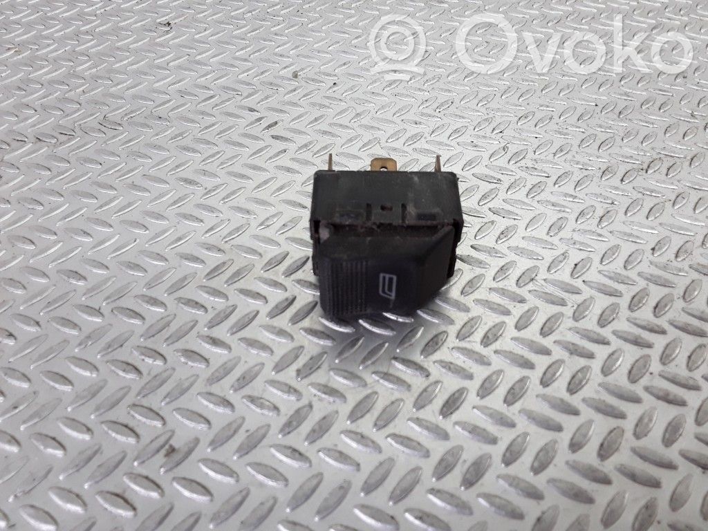 Electric window control switch   4D0959855