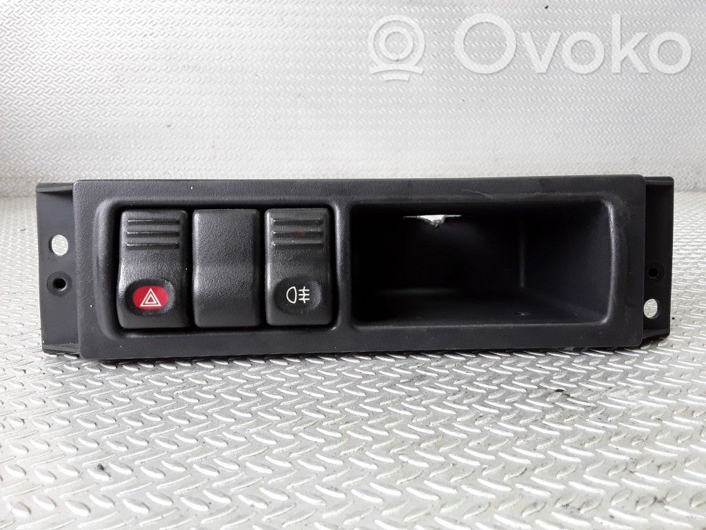 Opel Sintra Hazard light switch 