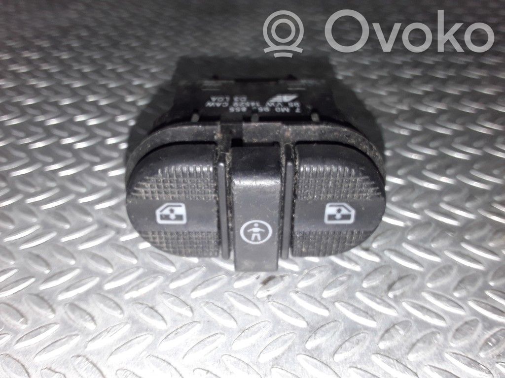 Elektrisko logu slēdzis   7M0959855