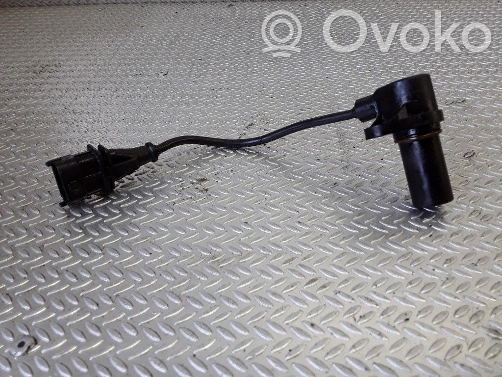 Sensor de velocidad del árbol de levas
