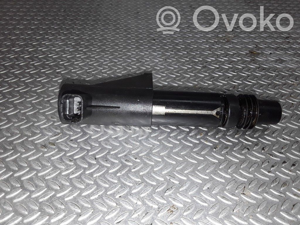 High voltage ignition coil