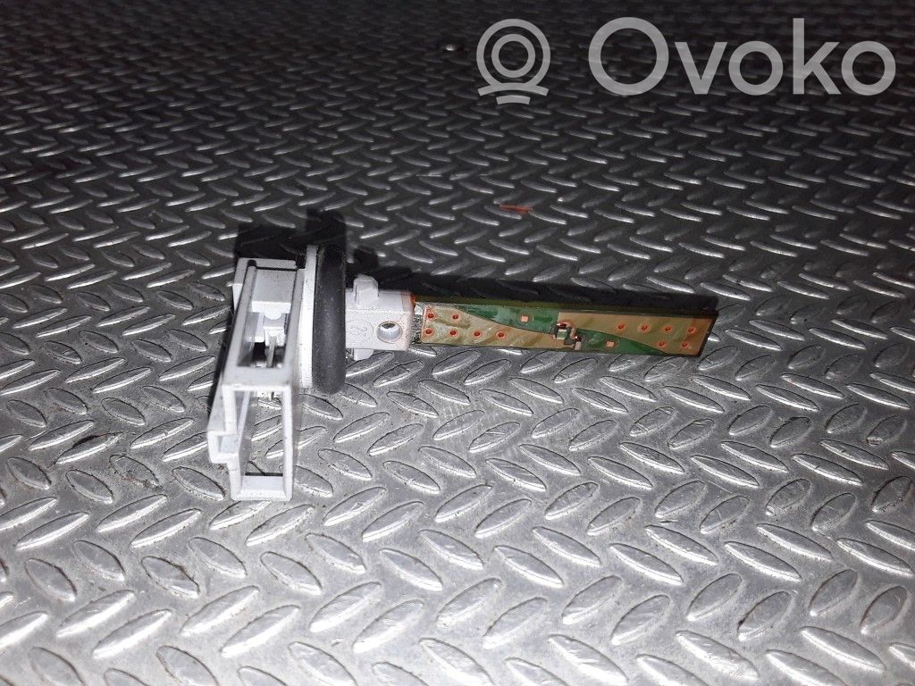 Skoda Octavia Mk2 (1Z) Capteur 