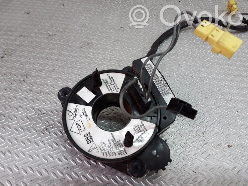 Airbag slip ring squib (SRS ring)