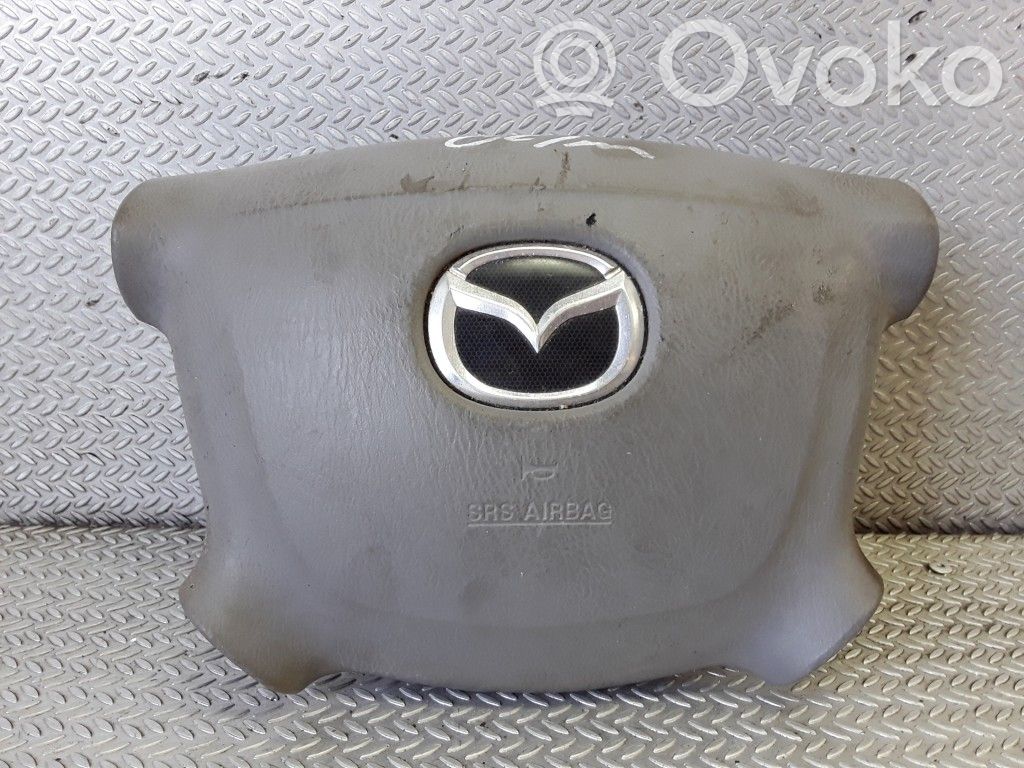 Airbag del volante   T93141A