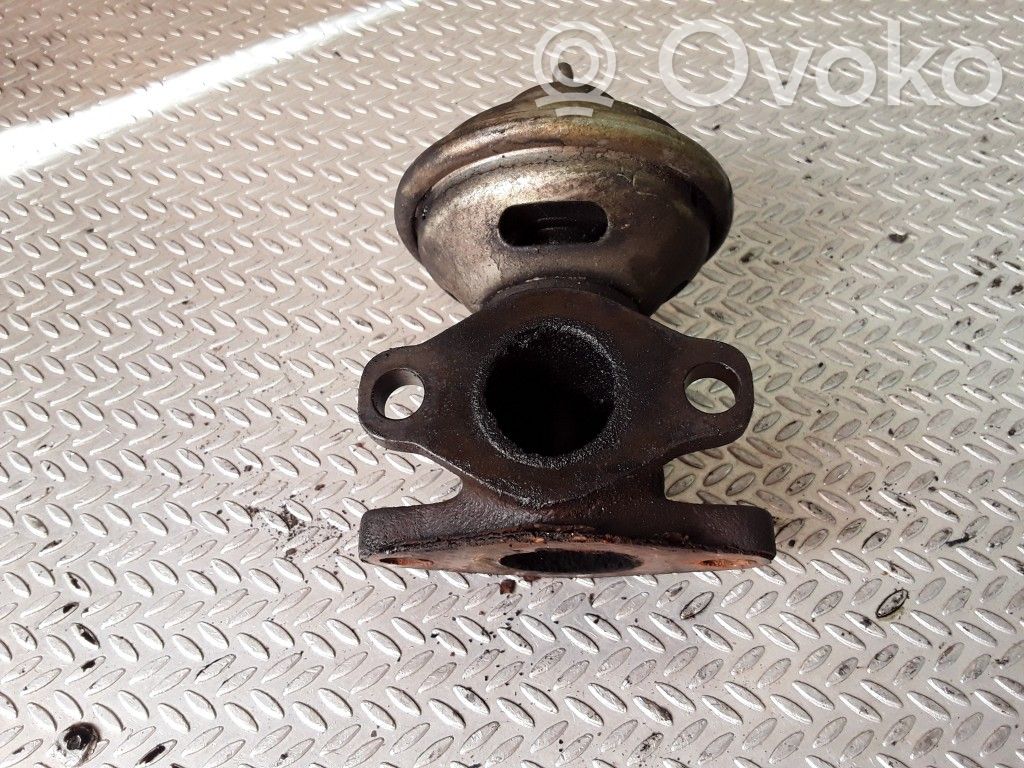 Audi 80 90 S2 B4 Válvula EGR 