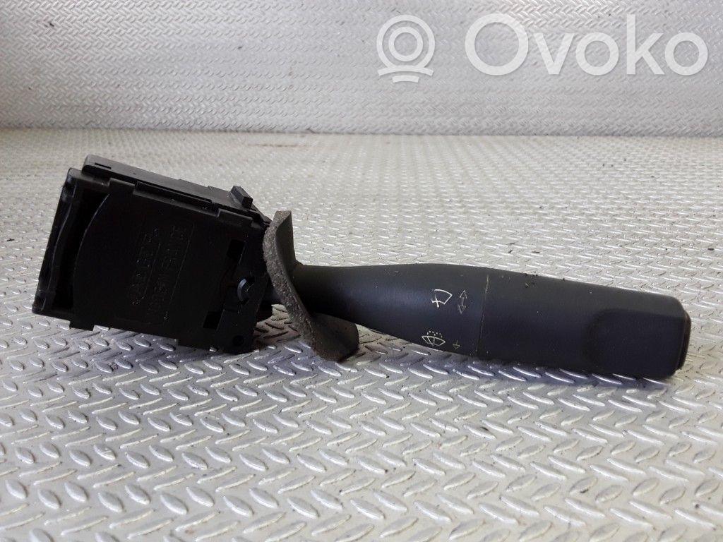 Citroen Berlingo Wiper control stalk 